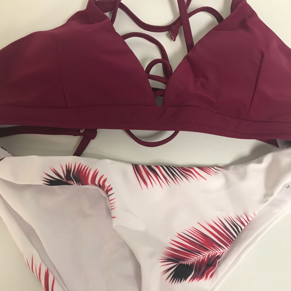 Shein swimsuit bundle